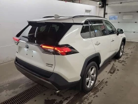 Toyota Rav4 * HYBRID LIMITED * CARFAX *  | Mobile.bg � ����� ������ 3