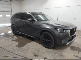 Mazda CX-90 3.3 TURBO PREMIUM - DISTRONIC - ПОДГРЕВИ - ПАНОРАМ