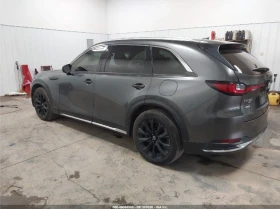 Mazda CX-90 3.3 TURBO PREMIUM - DISTRONIC - ПОДГРЕВИ - ПАНОРАМ