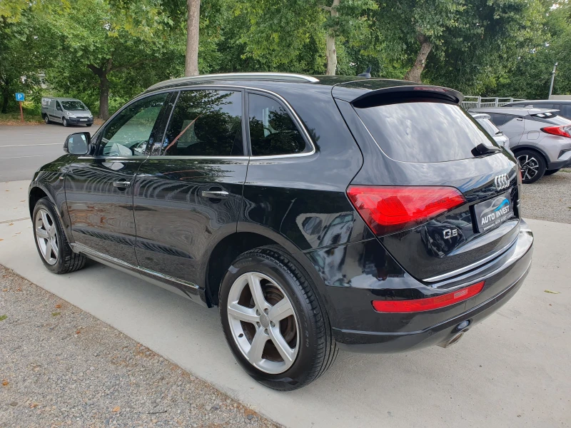 Audi Q5 2.0/190ks/EVRO 6/, снимка 5 - Автомобили и джипове - 46863658