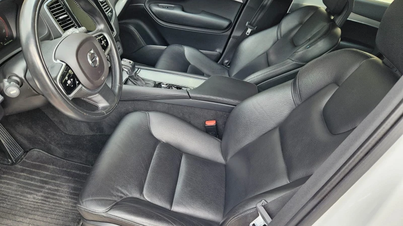 Volvo Xc90, снимка 8 - Автомобили и джипове - 51492945