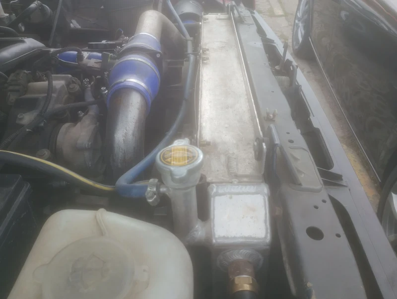 Nissan Patrol М57 300к.с, снимка 6 - Автомобили и джипове - 51744029