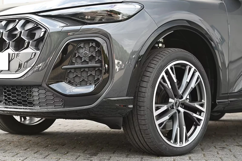 Audi SQ5 TFSI* печка* Панорама* Head Up* , снимка 5 - Автомобили и джипове - 52219988