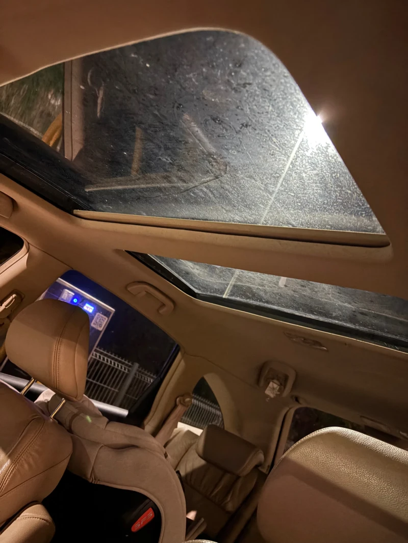 Honda Cr-v 2.2, снимка 10 - Автомобили и джипове - 52341193