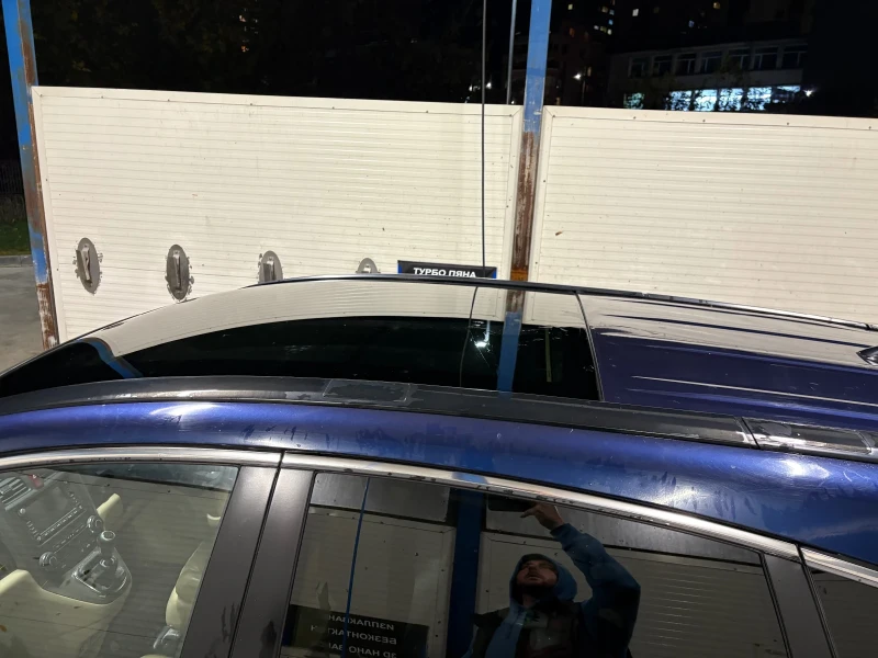Honda Cr-v 2.2, снимка 6 - Автомобили и джипове - 52341193