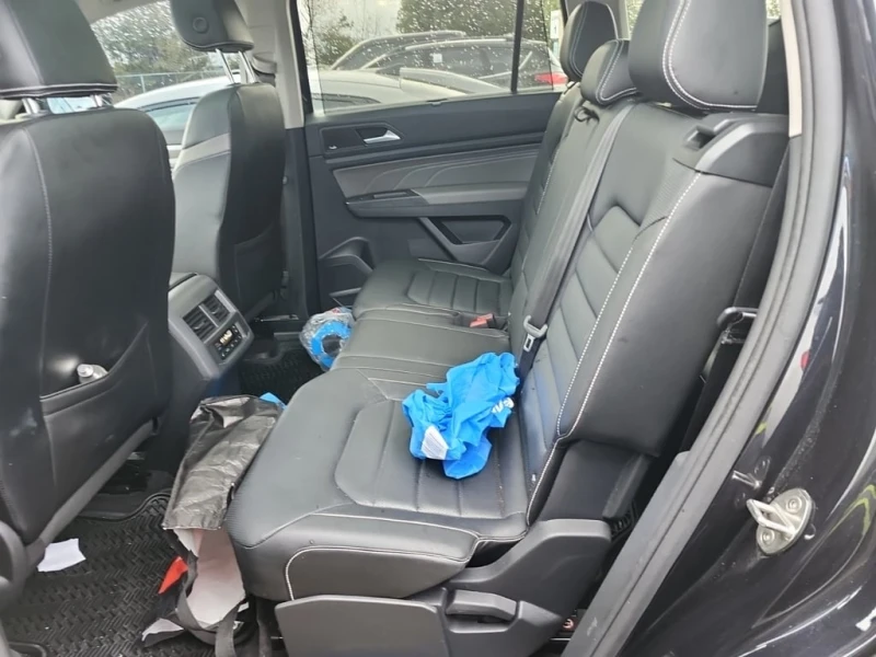 VW Atlas * HIGHLINE * CARFAX * ЦЕНА ДО БГ, снимка 12 - Автомобили и джипове - 52878311