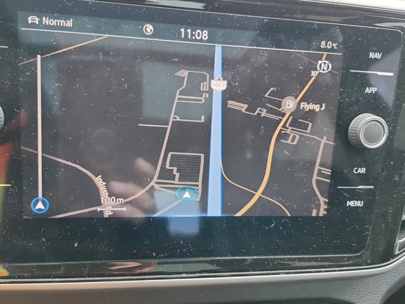 VW Atlas * HIGHLINE * CARFAX * ЦЕНА ДО БГ, снимка 9 - Автомобили и джипове - 52878311