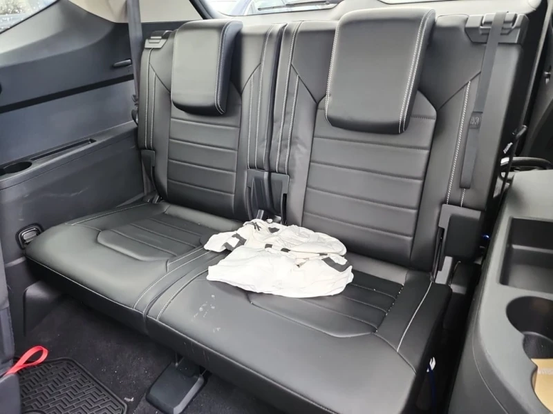 VW Atlas * HIGHLINE * CARFAX * ЦЕНА ДО БГ, снимка 13 - Автомобили и джипове - 52878311