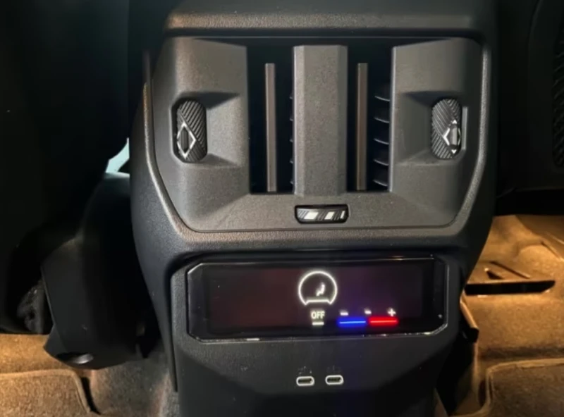 BMW X3 20d xDrive M Pack Pano h/k, снимка 9 - Автомобили и джипове - 53099781