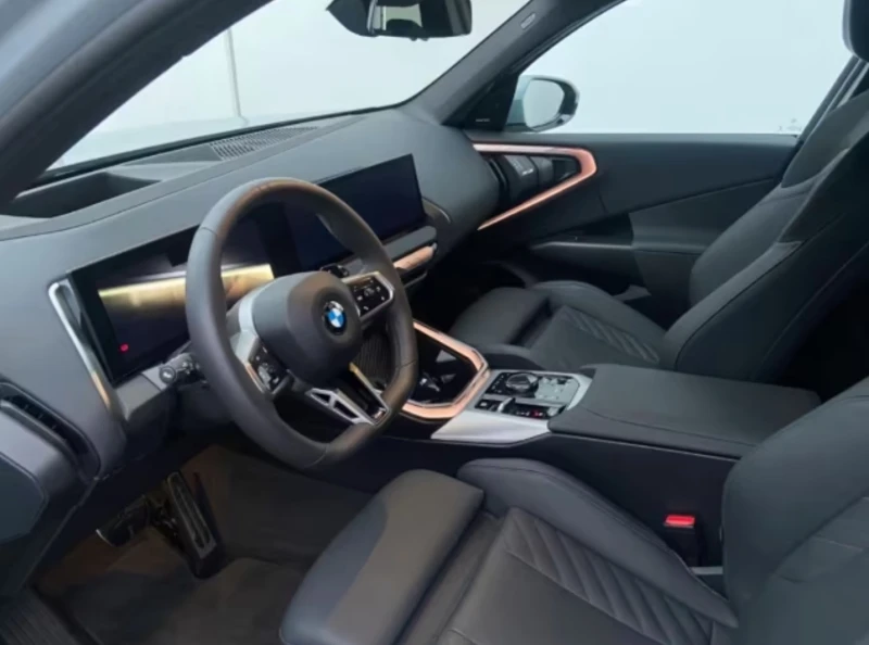BMW X3 20d xDrive M Pack Pano h/k, снимка 4 - Автомобили и джипове - 53099781