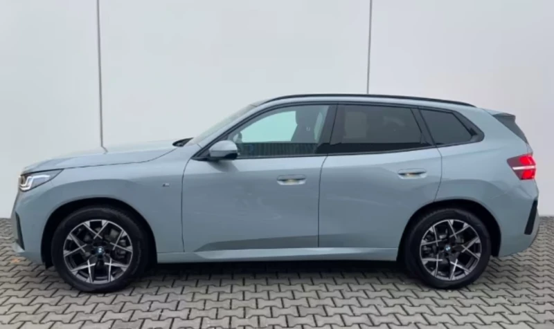 BMW X3 20d xDrive M Pack Pano h/k, снимка 2 - Автомобили и джипове - 53099781