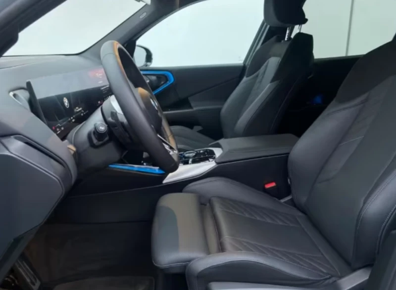 BMW X3 20d xDrive M Pack Pano h/k, снимка 7 - Автомобили и джипове - 53099781