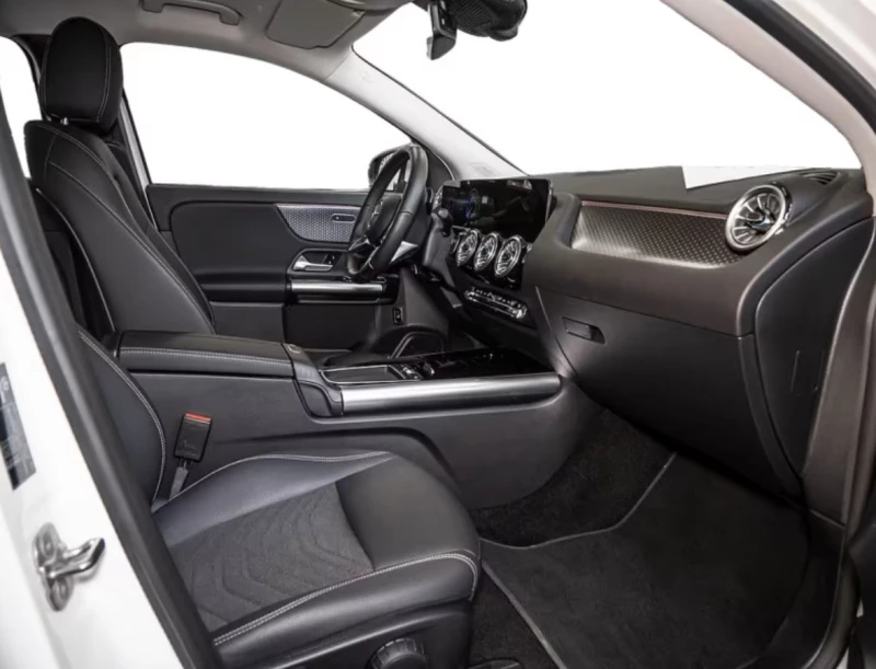 Mercedes-Benz EQA 300* 4Matic* Progressive Advanced* Camera, снимка 5 - Автомобили и джипове - 53272506