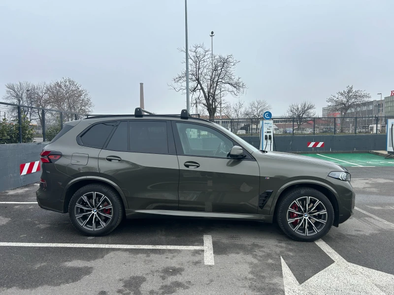 BMW X5 40i M Sport Pack, снимка 3 - Автомобили и джипове - 53291754