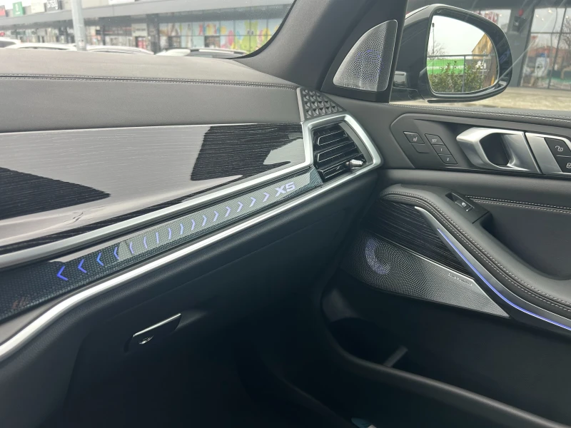 BMW X5 40i M Sport Pack, снимка 11 - Автомобили и джипове - 53291754