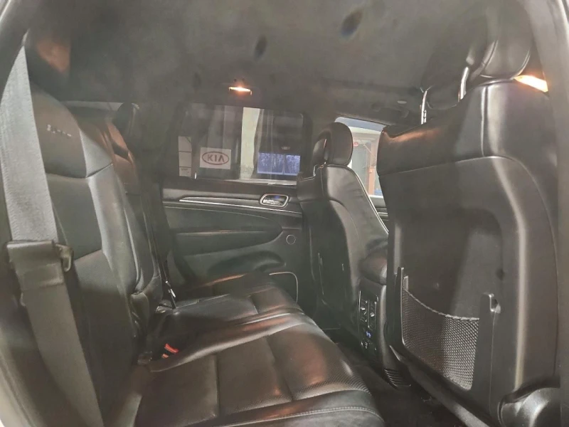 Jeep Grand cherokee, снимка 11 - Автомобили и джипове - 53363166