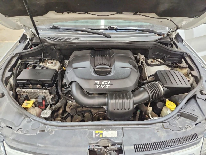 Jeep Grand cherokee, снимка 12 - Автомобили и джипове - 53363166