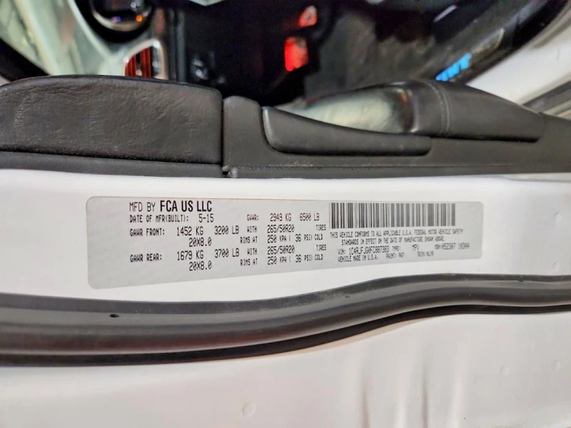 Jeep Grand cherokee, снимка 13 - Автомобили и джипове - 53363166