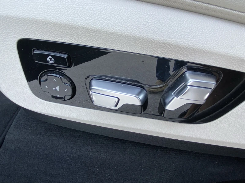 BMW X5, снимка 13 - Автомобили и джипове - 53465829