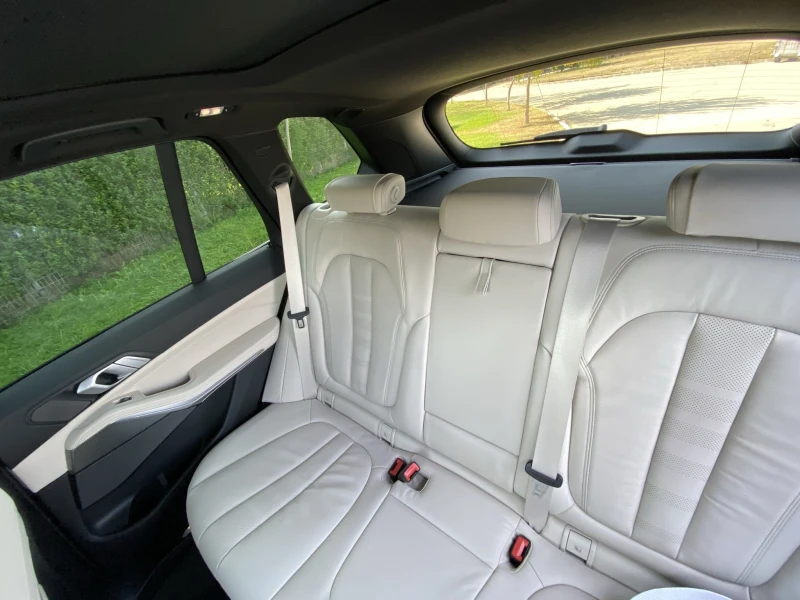 BMW X5, снимка 10 - Автомобили и джипове - 53465829