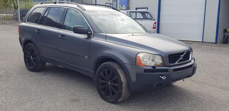 Volvo Xc90 2.4D - [1] 