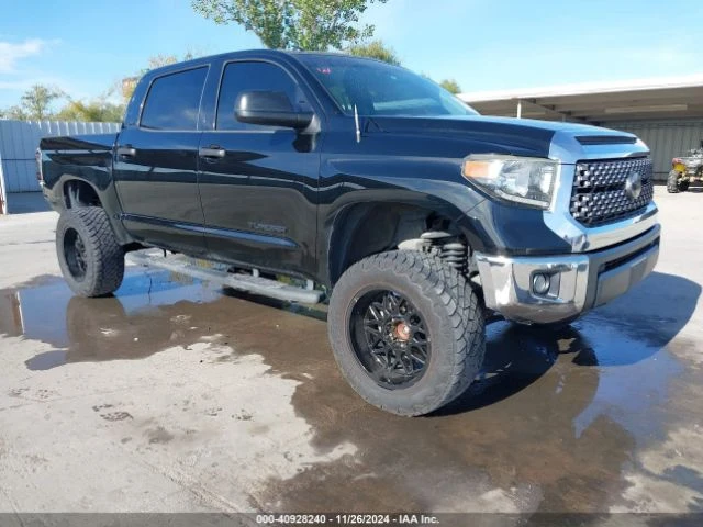 Toyota Tundra Sr5 4.6l V8, снимка 1 - Автомобили и джипове - 48756428