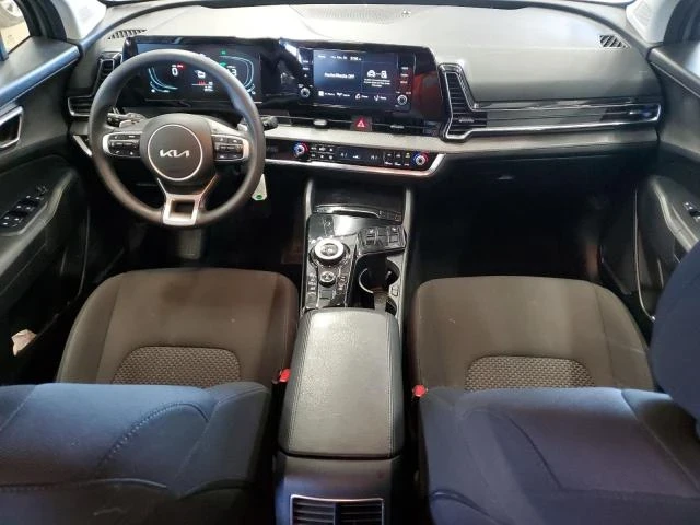 Kia Sportage, снимка 8 - Автомобили и джипове - 49088786