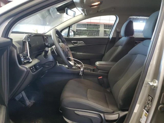 Kia Sportage, снимка 7 - Автомобили и джипове - 49088786