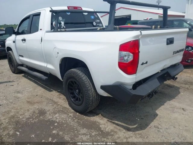 Toyota Tundra 2017* SR5* 5.7L V8*  - изображение 4