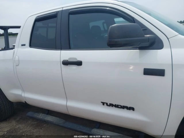 Toyota Tundra 2017* SR5* 5.7L V8*  - изображение 10