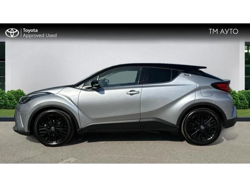 Toyota C-HR C-HR 2.0 HSD CUORE - изображение 3