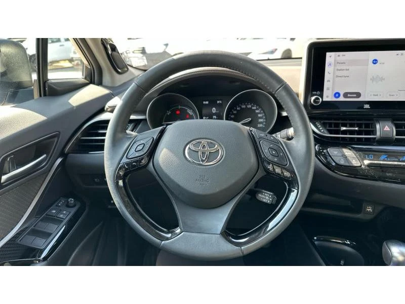 Toyota C-HR C-HR 2.0 HSD CUORE - изображение 9