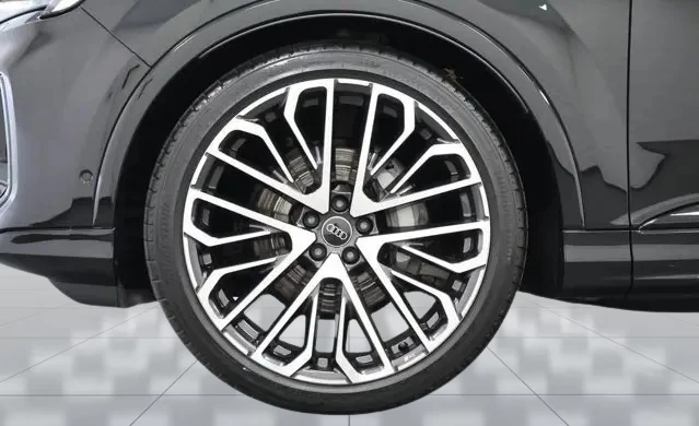 Audi Q7 50 TDI Quattro = S-line = 7 Seats �������� | Mobile.bg � ����������� 5