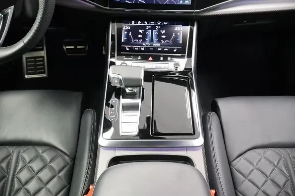 Audi Q7 50 TDI Quattro = S-line = 7 Seats �������� | Mobile.bg � ����������� 10