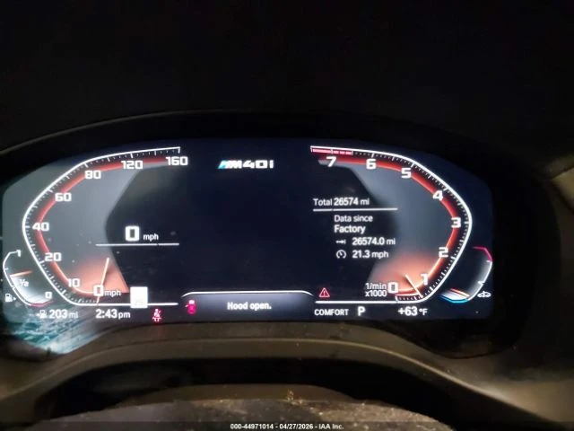 BMW X3 * M40i* XDRIVE* ����* �������* ��������*  | Mobile.bg � ����������� 7