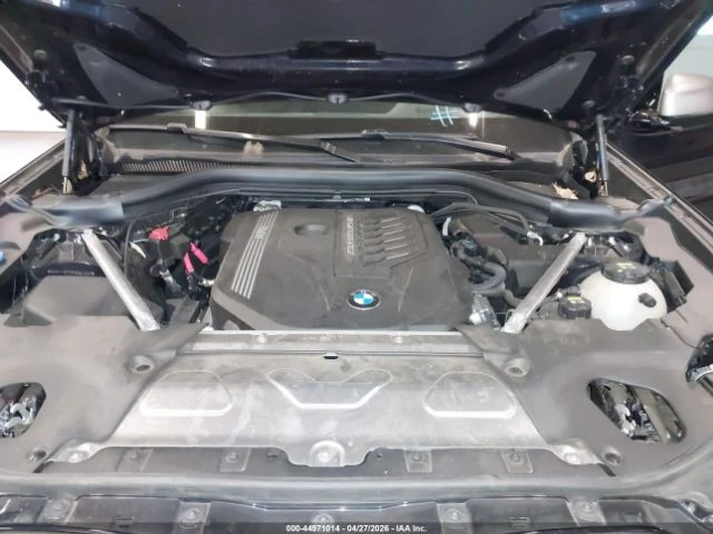 BMW X3 * M40i* XDRIVE* ����* �������* ��������*  | Mobile.bg � ����������� 9