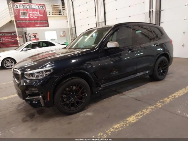 BMW X3 * M40i* XDRIVE* ����* �������* ��������*  | Mobile.bg � ����������� 2