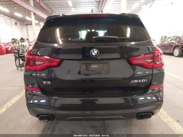 BMW X3 * M40i* XDRIVE* ����* �������* ��������*  | Mobile.bg � ����������� 14