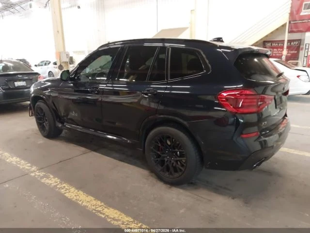 BMW X3 * M40i* XDRIVE* ����* �������* ��������*  | Mobile.bg � ����������� 3