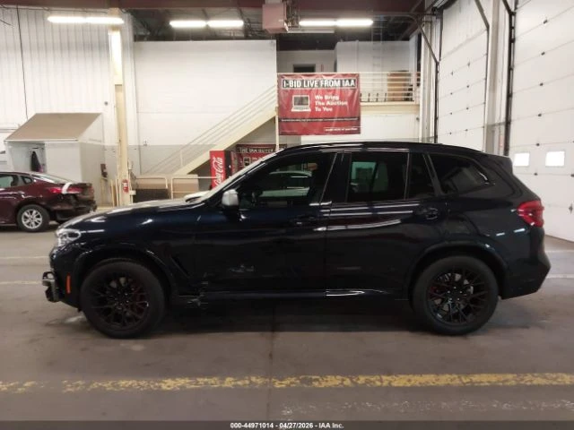 BMW X3 * M40i* XDRIVE* ����* �������* ��������*  | Mobile.bg � ����������� 12