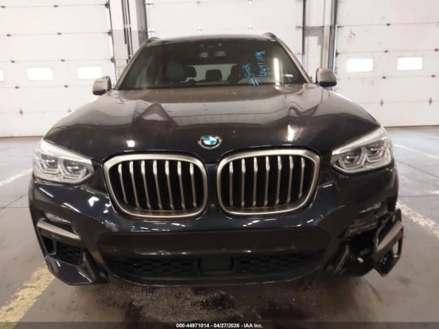 BMW X3 * M40i* XDRIVE* ����* �������* ��������*  | Mobile.bg � ����������� 10