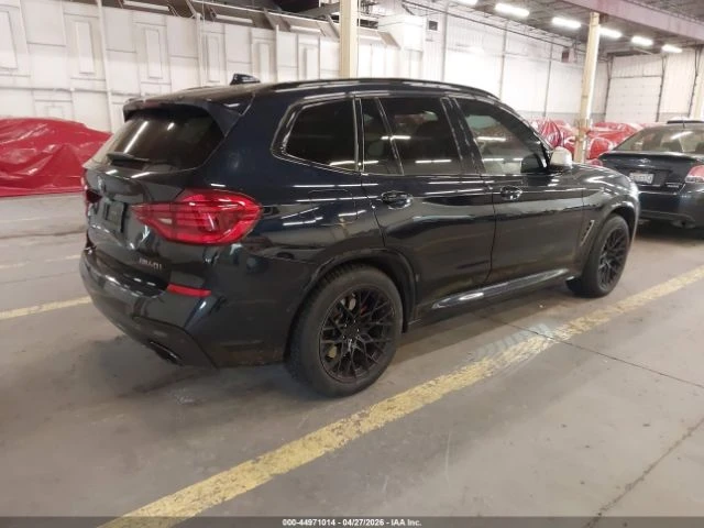 BMW X3 * M40i* XDRIVE* ����* �������* ��������*  | Mobile.bg � ����������� 4