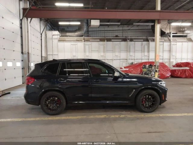 BMW X3 * M40i* XDRIVE* ����* �������* ��������*  | Mobile.bg � ����������� 11
