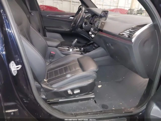 BMW X3 * M40i* XDRIVE* ����* �������* ��������*  | Mobile.bg � ����������� 5