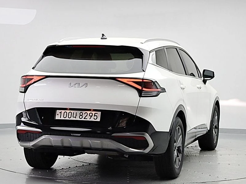Kia Sportage Diesel 2.0 2WD| 184к.с.| ВКЛ.ТЕХНОТЕСТ, снимка 2 - Автомобили и джипове - 55636728