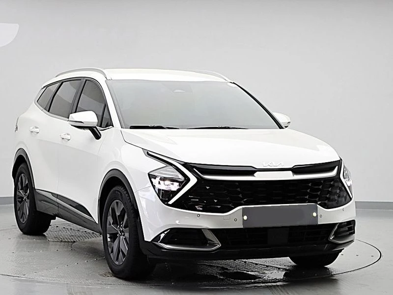 Kia Sportage Diesel 2.0 2WD| 184к.с.| ВКЛ.ТЕХНОТЕСТ, снимка 3 - Автомобили и джипове - 55636728