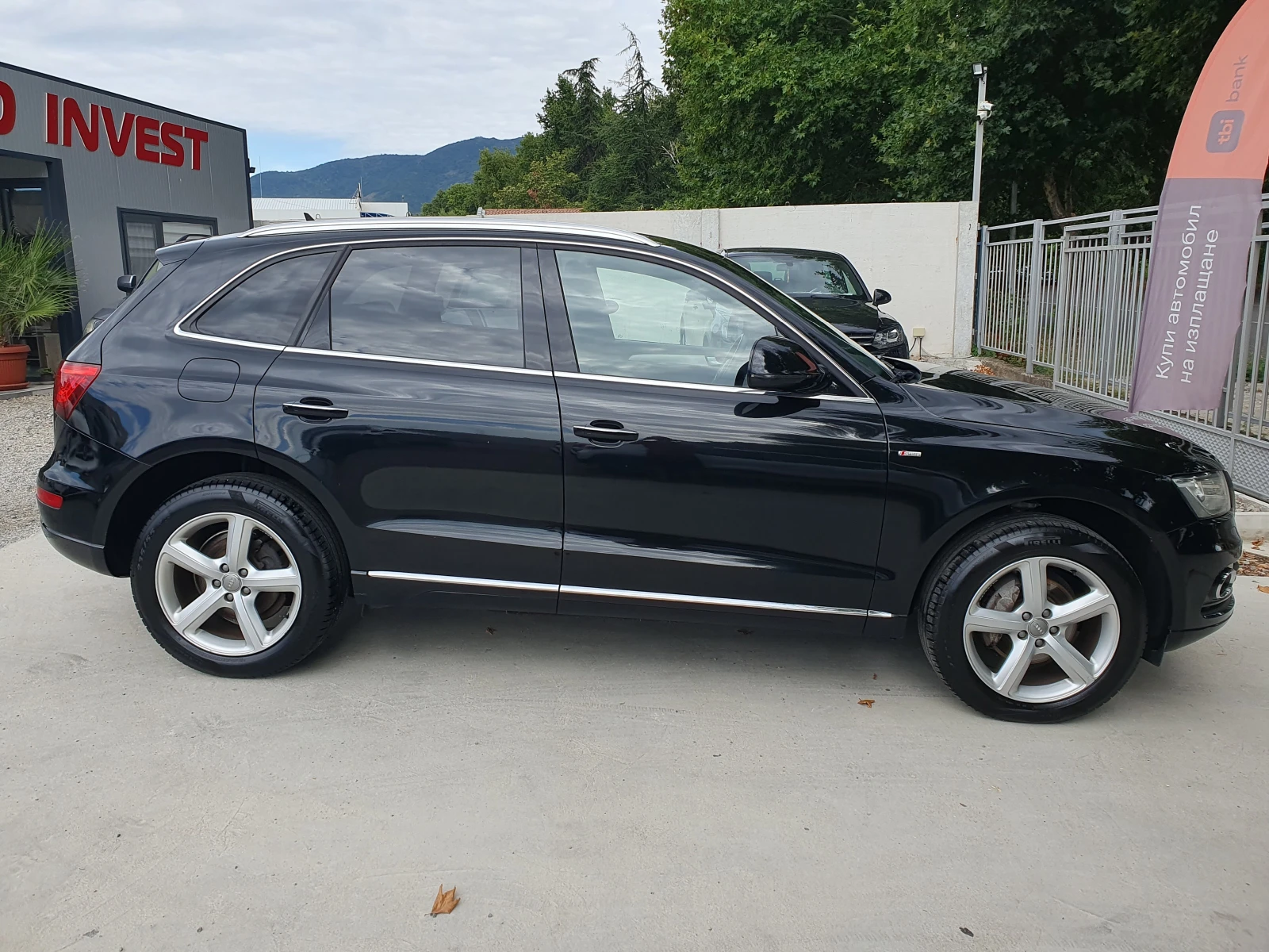 Audi Q5 2.0/190ks/EVRO 6/ - изображение 8