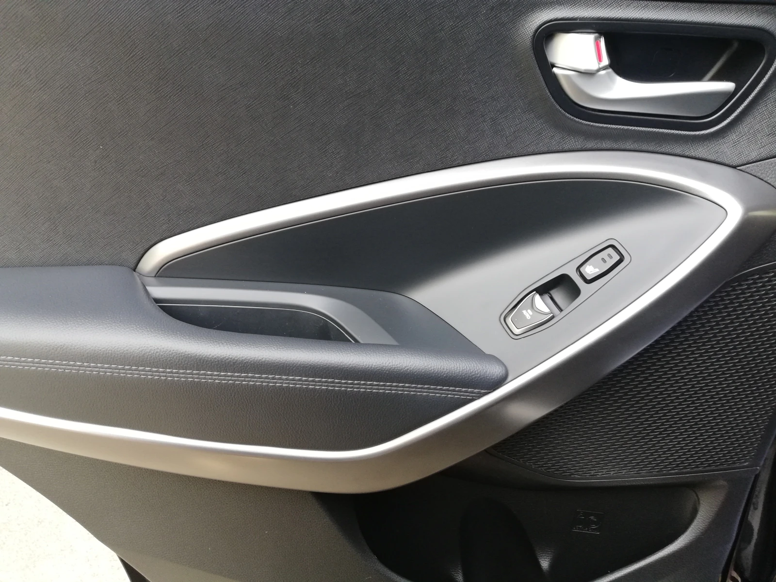 Hyundai Santa fe 2.2 CRDI | Mobile.bg   13