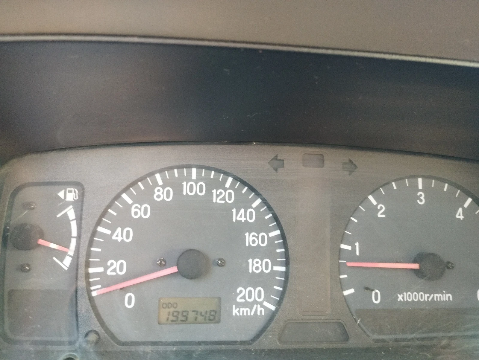 Mitsubishi Pajero sport  - изображение 5