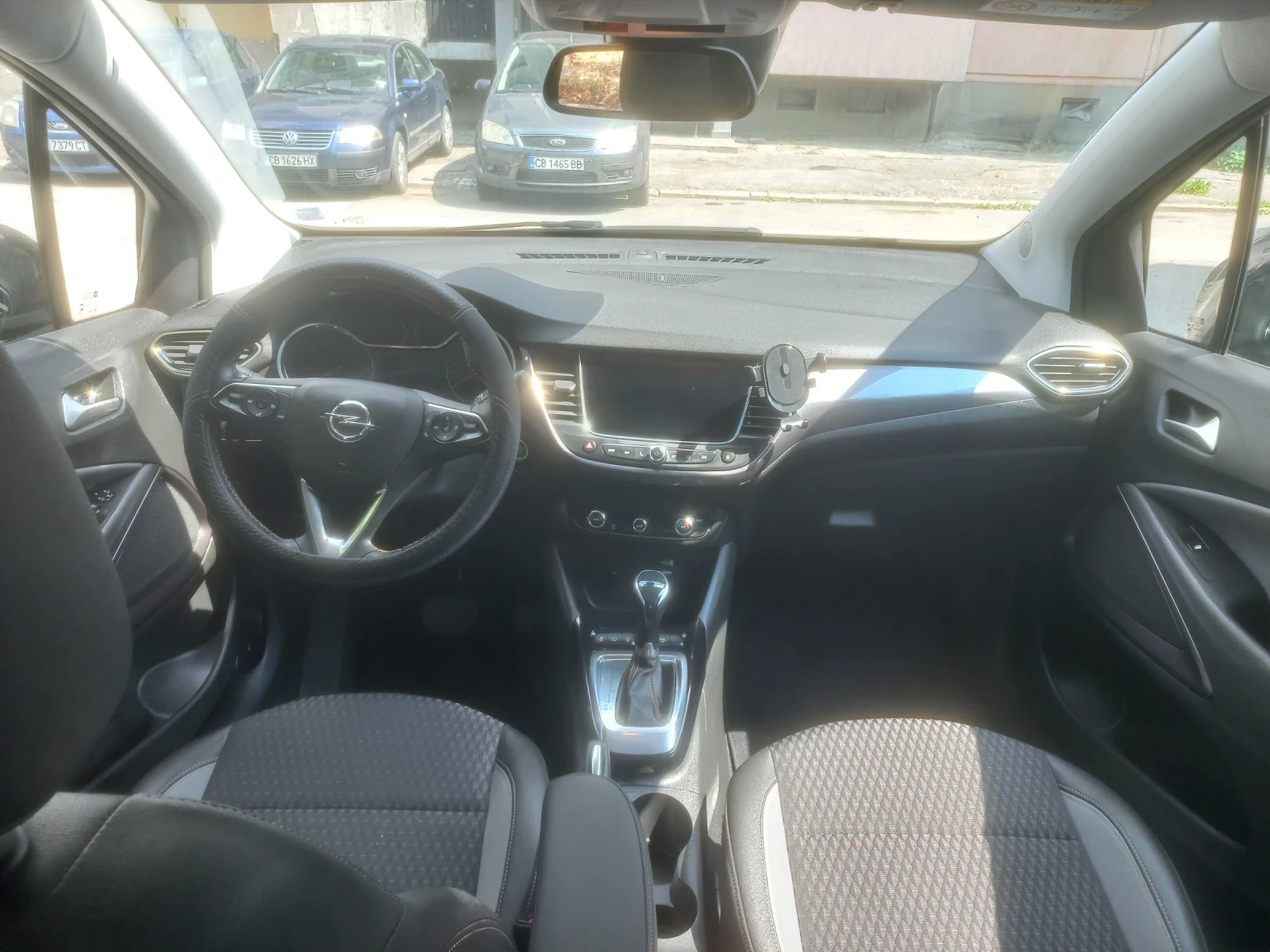 Opel Crossland X 1.2 - изображение 7